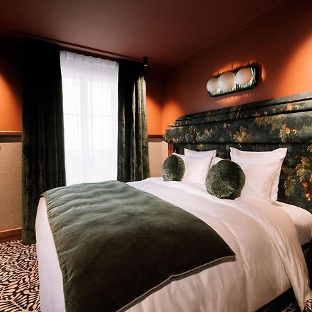 Отель 1.75 Paris La Treve Экстерьер фото